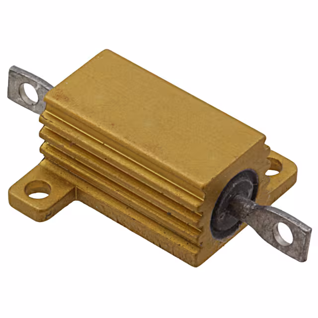 RER65F34R0MCSL Vishay Dale  Chassis Mount Resistors